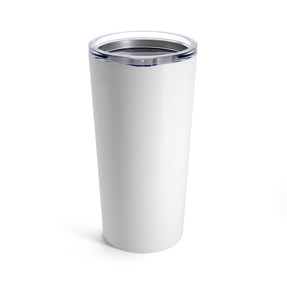 Thumbnail: Chocolate Not Everyones Favorite Flavor Retro Ice Cream Tumbler