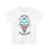 Thumbnail: Stay True To Your Flavor Retro Ice Cream T-Shirt
