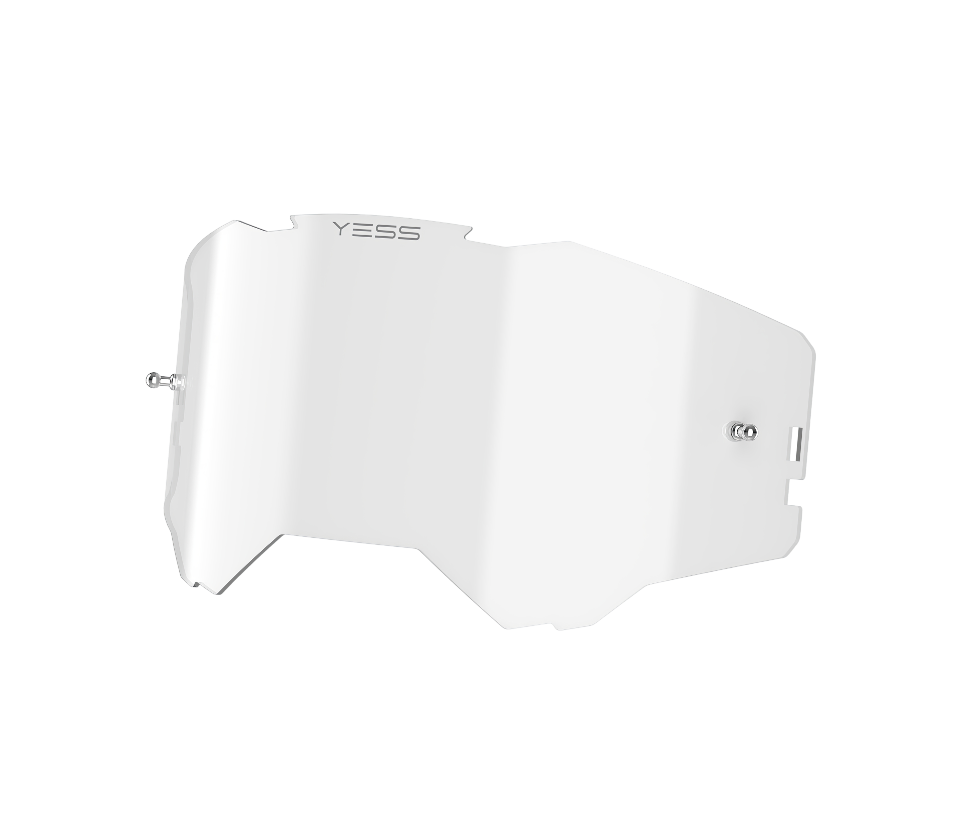 APEX-1 CLEAR LENS