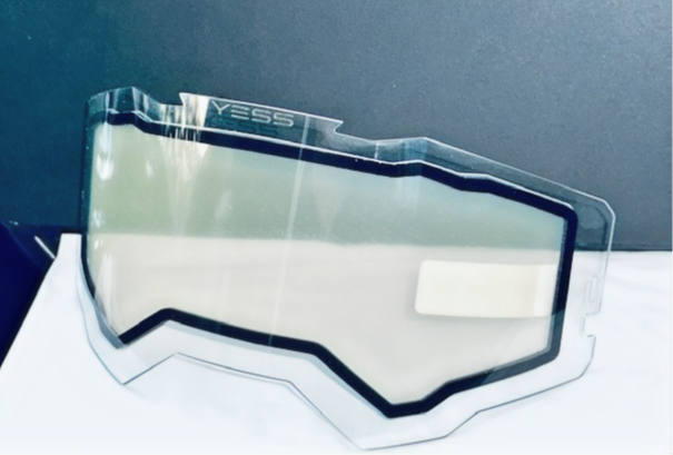 Thumbnail: APEX1-R - FULL SEND LENS