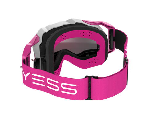 PINKY | YESS BRAND OFFICIAL