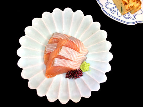 *ランチメニューのご案内です!!