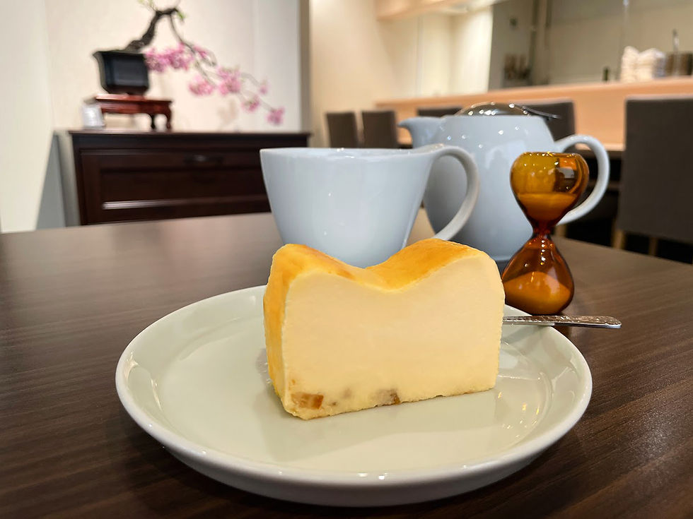スイートオレンジ