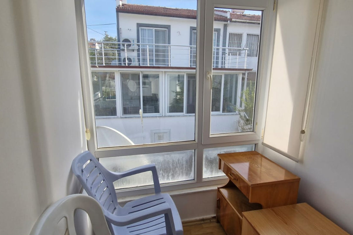 Sahilkent Bölgesinde Kiralık 2+1 Eşyalı Villa