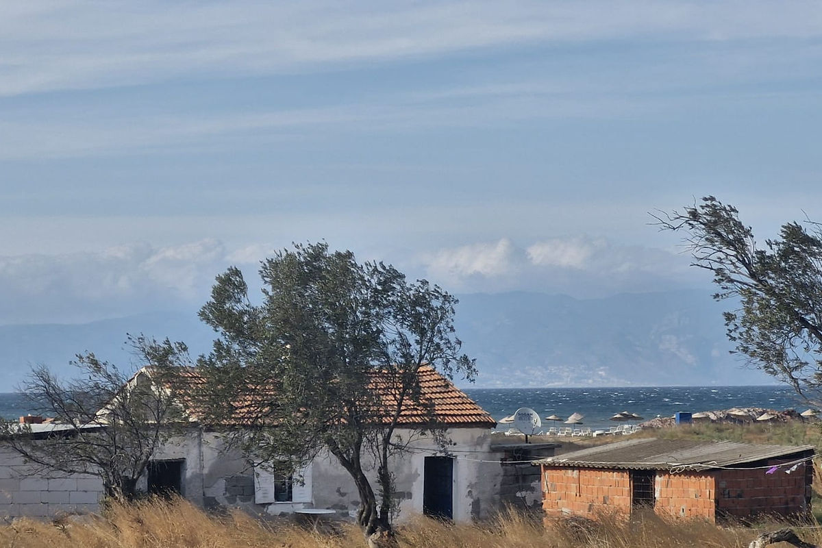 Sahilkent Bölgesinde Kiralık 2+1 Eşyalı Villa