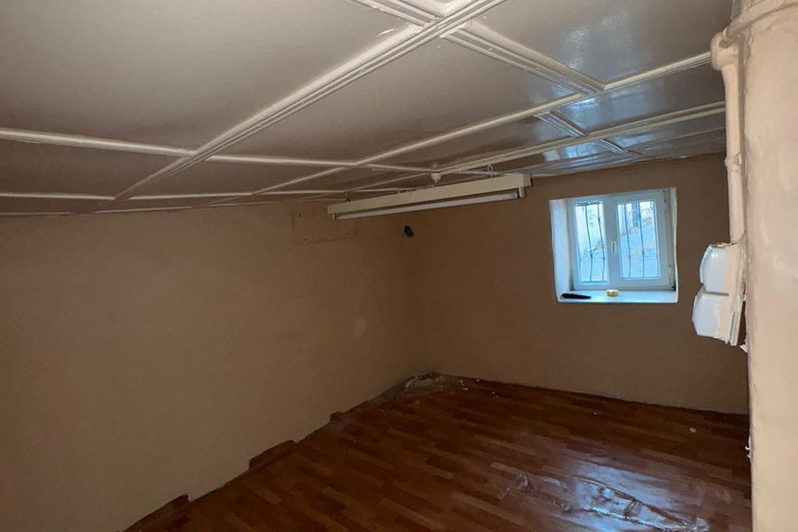 Küçükköy Merkeze Yakın 2 Ayrı Tapusu Bulunan Satılık Ev Ve Arsa