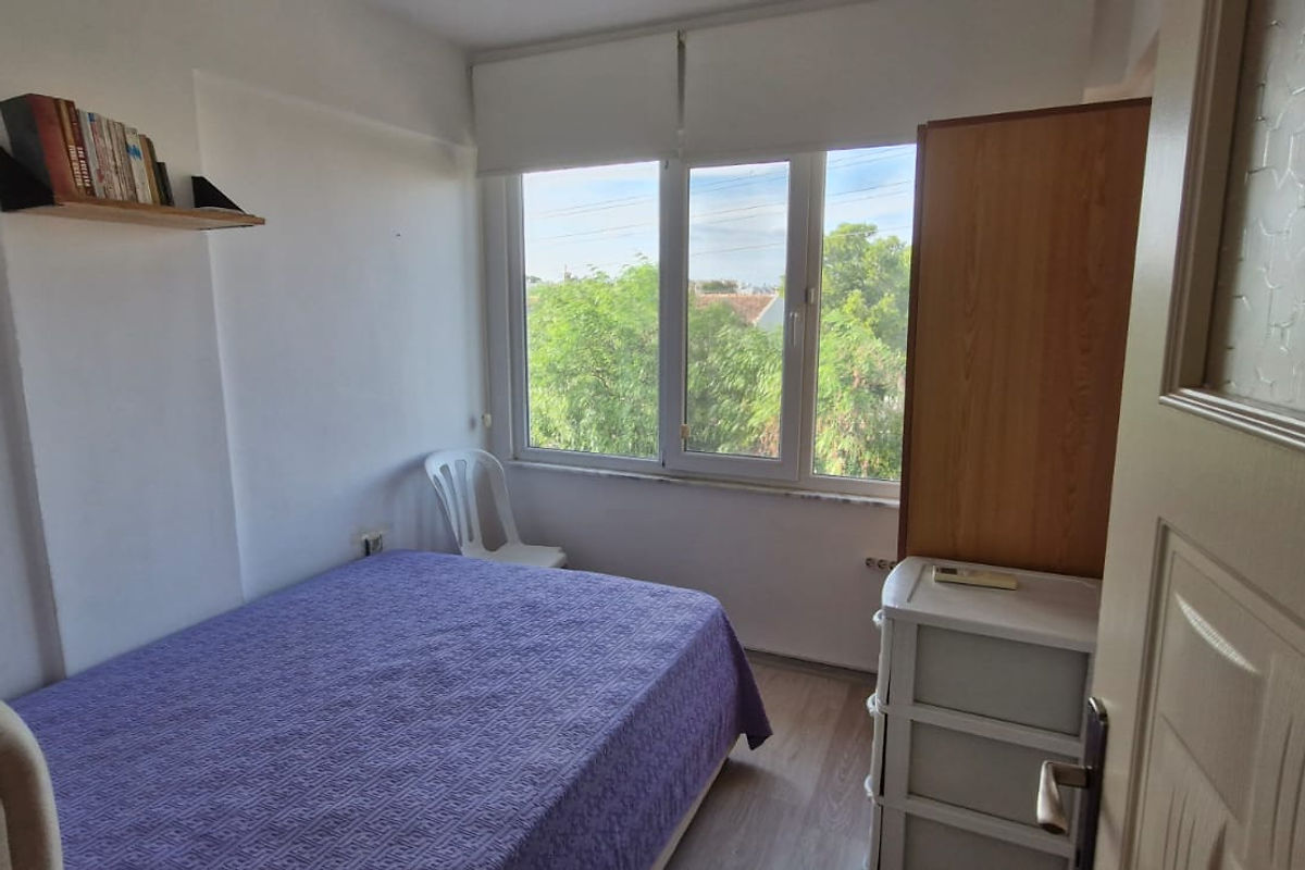 Sahilkent Bölgesinde Kiralık 2+1 Eşyalı Villa