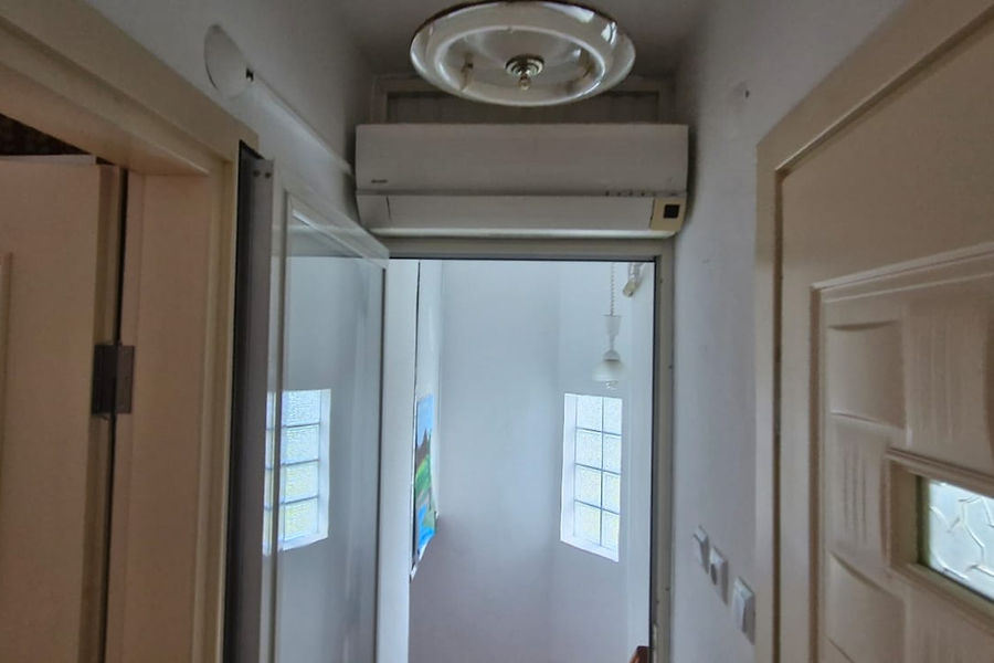 Sahilkent Bölgesinde Kiralık 2+1 Eşyalı Villa