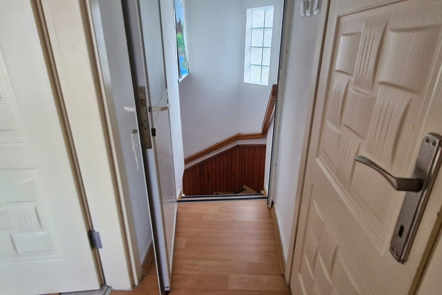 Sahilkent Bölgesinde Kiralık 2+1 Eşyalı Villa