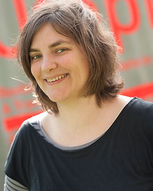 Esther Steinbrecher