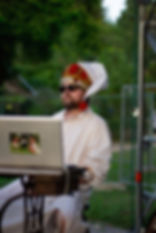 Alice - Folge dem weißen Kaninchen!