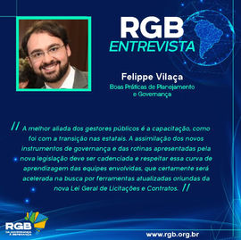A melhor aliada dos gestores públicos é a capacitação, diz cientista politico 