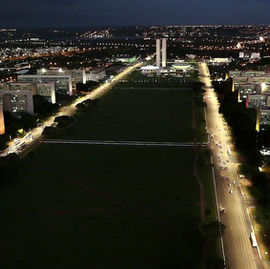 Legislativo deve regular regras de governança, diz relator de reforma