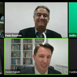 Diversidade de opiniões marca debate sobre viabilidade da Ferrogrão