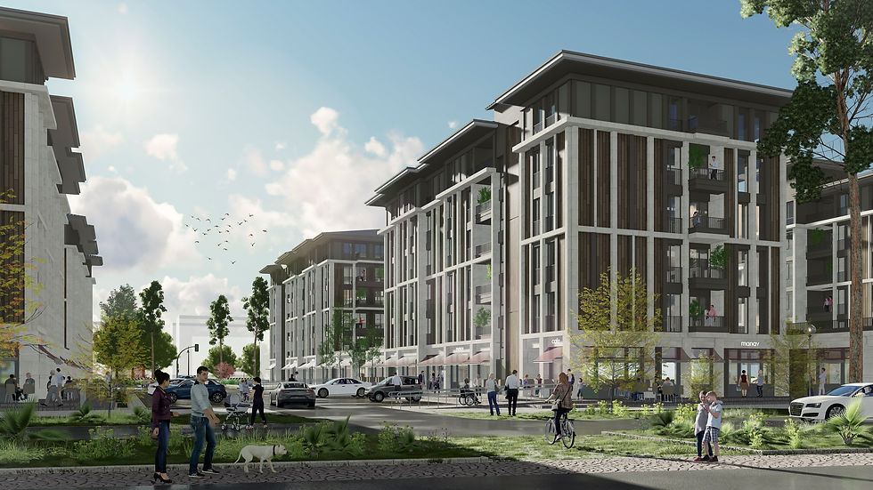 KONUT PROJESİ_DHMMİMARLIK&ADESIGN