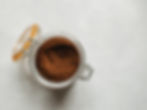Thumbnail: chocolate powder