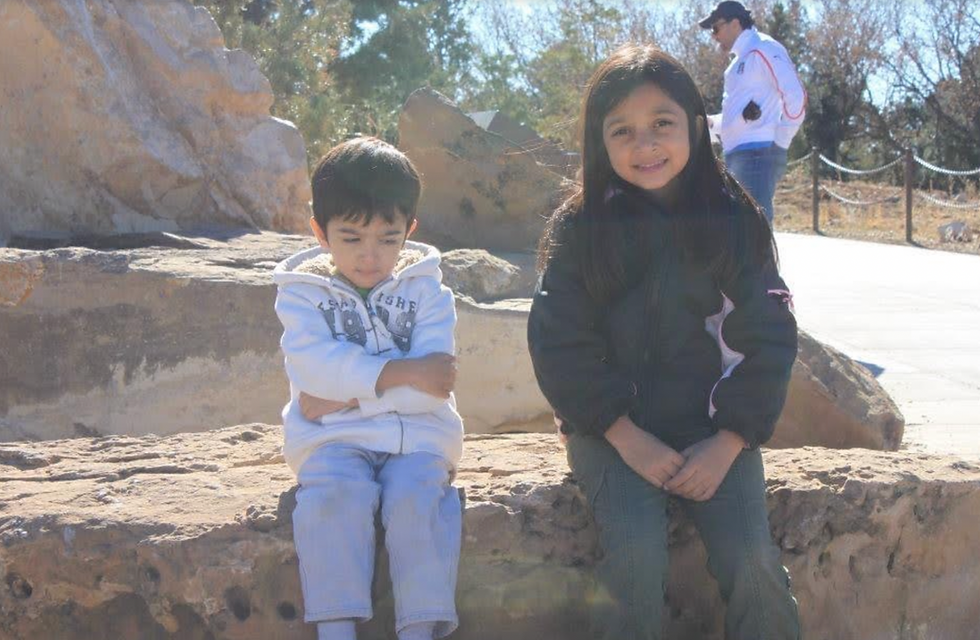 Child Behavioral Counelling