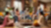 The Role of Well-Wishers in Family Feuds: Knowing When to Support and When to Step Back
