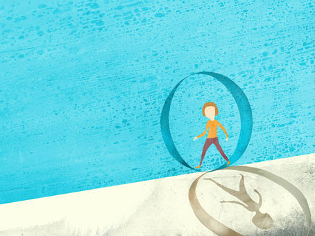 Sigmund Freud- Ambivalence and Splitting - Ego defence mechanism - explained.