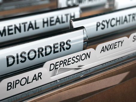 "Understanding Psychosis and Neurosis: Differences, Symptoms, and Treatment Approaches"