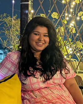 Bhakti Mehta Associate Psychologist | Therapist | Counsellor at SEVEE CARE