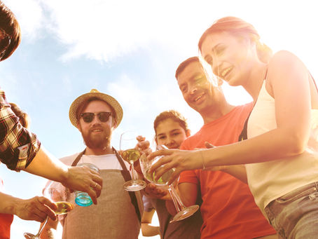 Reaction vs Response