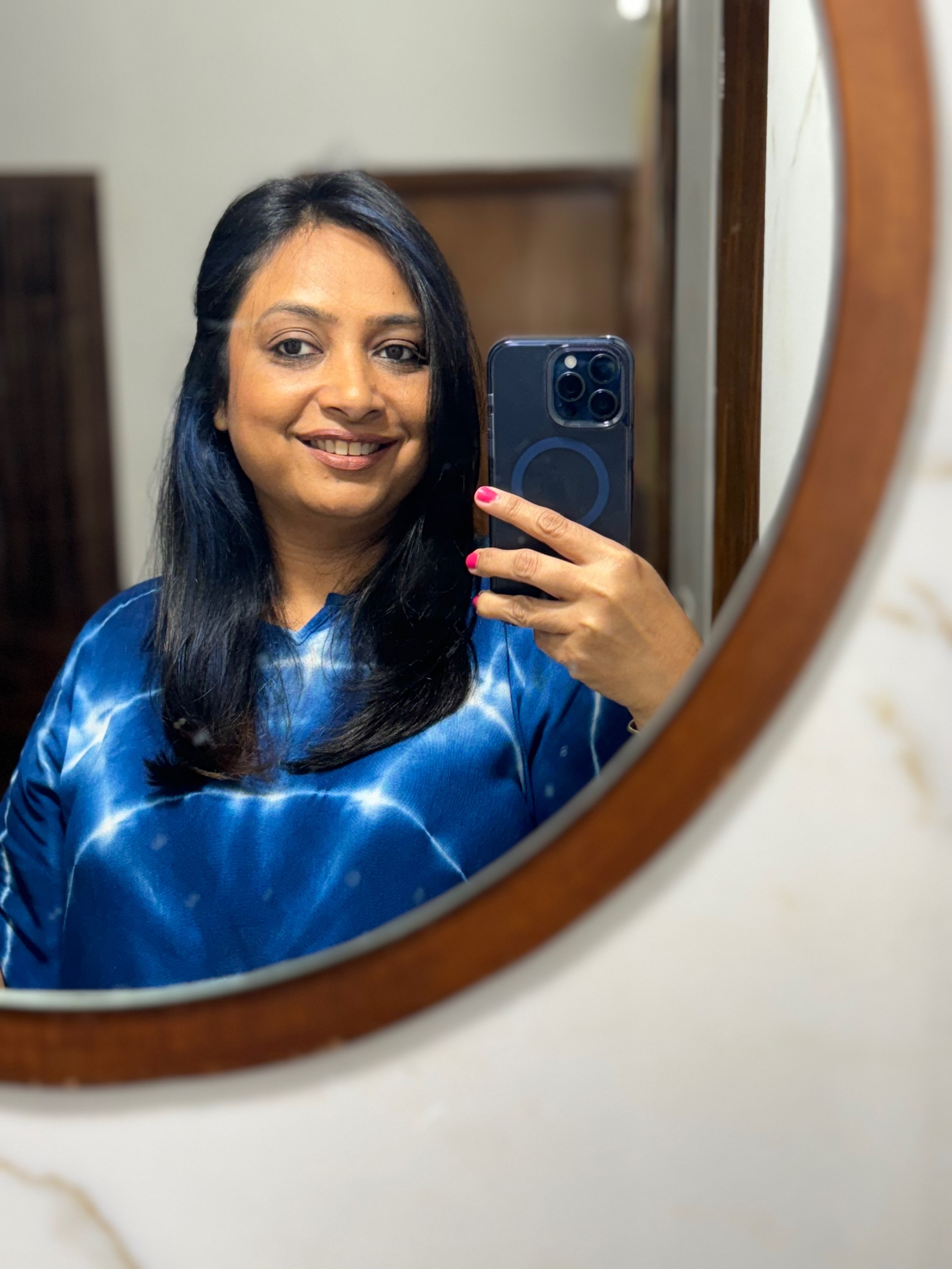 Writer: Parita Sharma