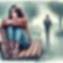 Who Is the Narcissist? The One Who Looks Perfect or the One Who Breaks Down?