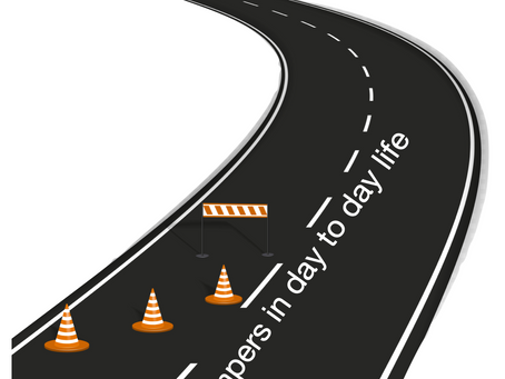 Navigating Personal Roadblocks: An Insightful JourneyWhat Are Roadblocks?