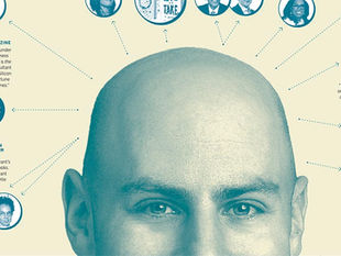 Dar y Recibir. Adam Grant