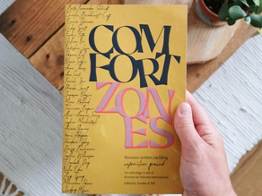 Comfort Zones