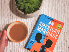 An American Marriage 