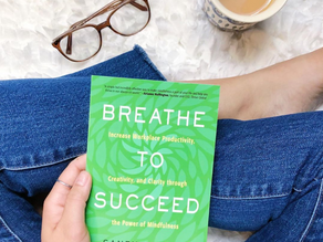 Breathe to Succeed