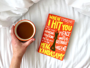 When I Hit You: An Intimate Insight into Domestic Abuse