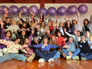 Equipos que aprenden: trabajo en equipo y capacitación con juegos