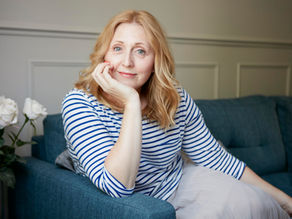 Rewriting fairytales with Suze Hemming