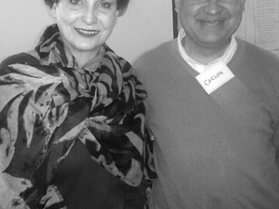 Elena Espinal: Diseño de futuro