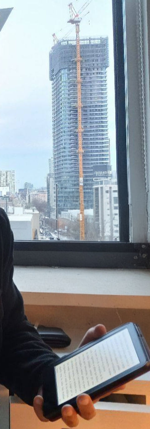 Tokio, febrero 2025.