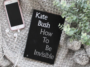 How To Be Invisible