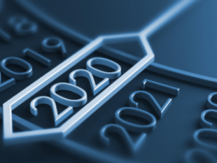 El año que vivimos en peligro