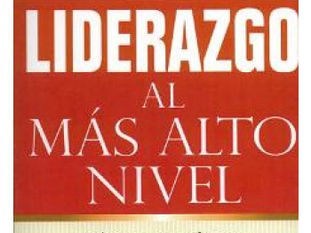 Ken Blanchard: Liderazgo al más alto nivel