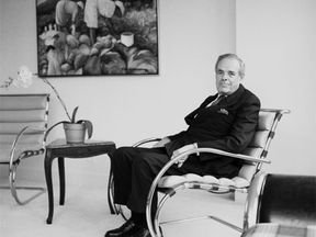 Abraham Zaleznik. Gerentes y Líderes ¿son diferentes?