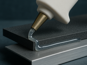Plugging into the Future: Sealants and Adhesives in Advanced Materials