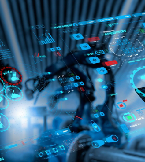 RTOS – The Invisible OS Shaping the Future of Intelligent Machines