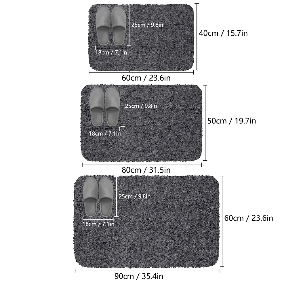 Thumbnail: AquaCloud™ Mat