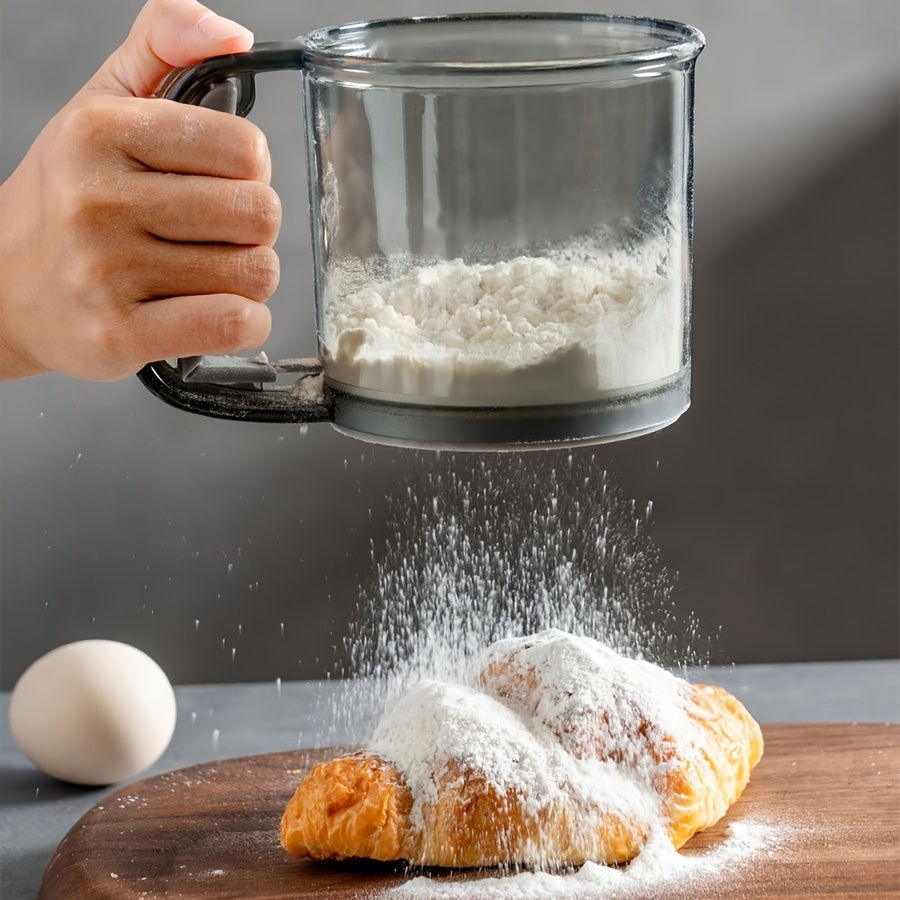 Thumbnail: BakeSmooth™ – Perfect flour with just one press