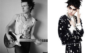 PUNK IS NOW: พังก์ก็กลายพันธ์ุไปตามกาลเวลา