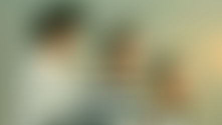 อันนี้เราพยายามแต่งตัวเป็นโมเดิร์นด็อกชุดแรก