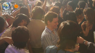 ทำไม Club Culture จึงเป็นตัวแทนรุ่นเด็กปาร์ตี้ยุคปี 2000