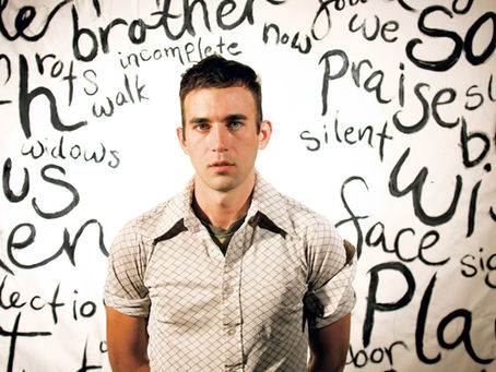 Sufjan Stevens เป็นใคร? มาได้ยังไง? ทำไมเพลงถึงได้ออสการ์?